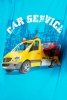 Cornette Piżama kids Car Service 477/130